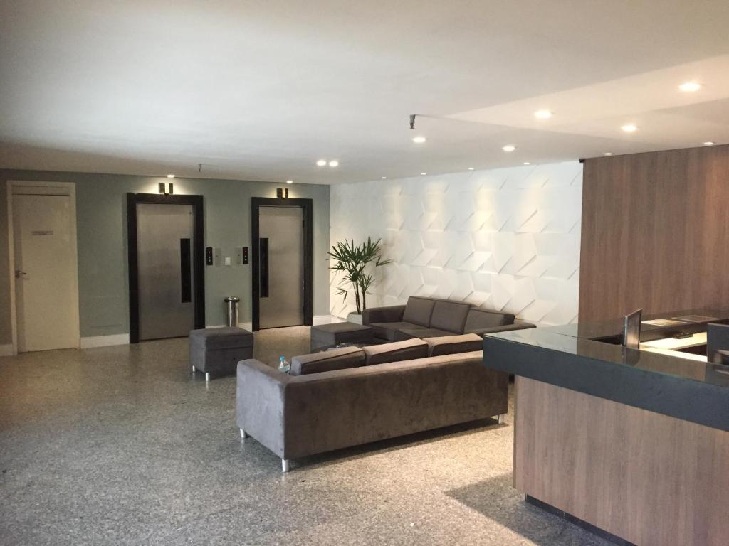  Atlântico Flat Residence