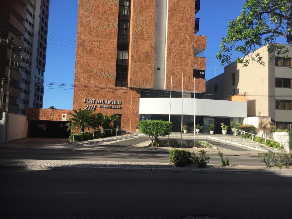  Atlântico Flat Residence