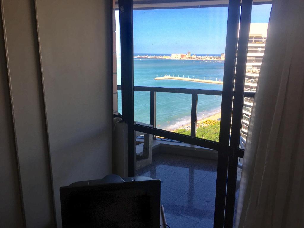  Atlântico Flat Residence