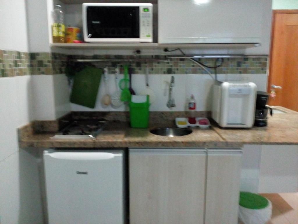 Ajuricaba Suítes 8