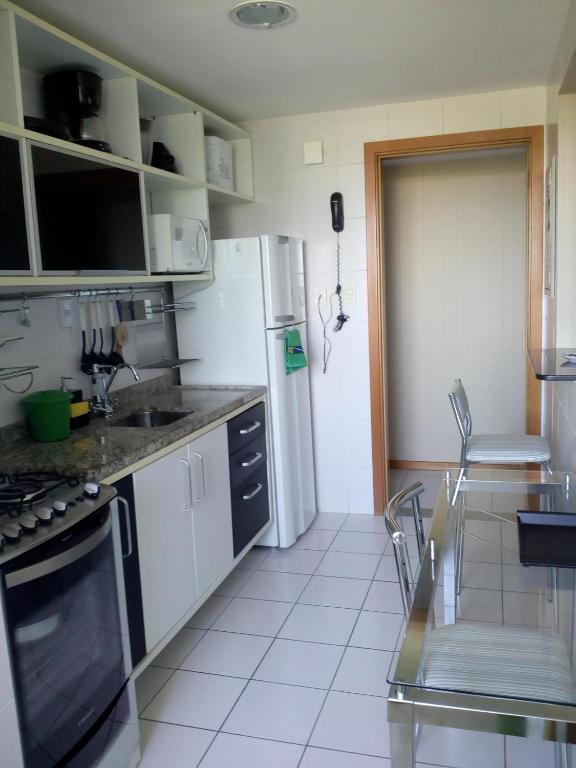  Ajuricaba Suites 6