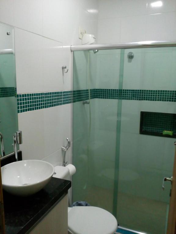  Ajuricaba Suítes 4