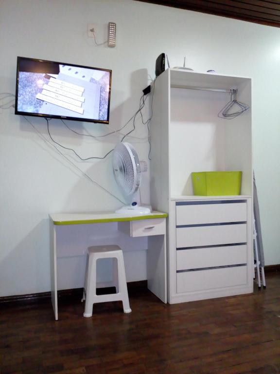  Ajuricaba Suítes 7
