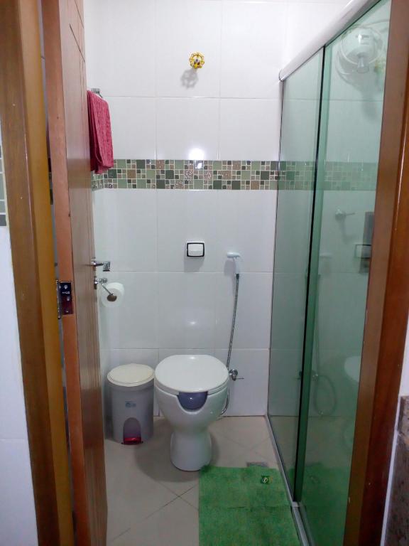  Ajuricaba Suítes 7
