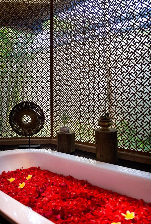 Fotografie z fotogalerie ubytování Planta Boutique Resort v destinaci Canggu
