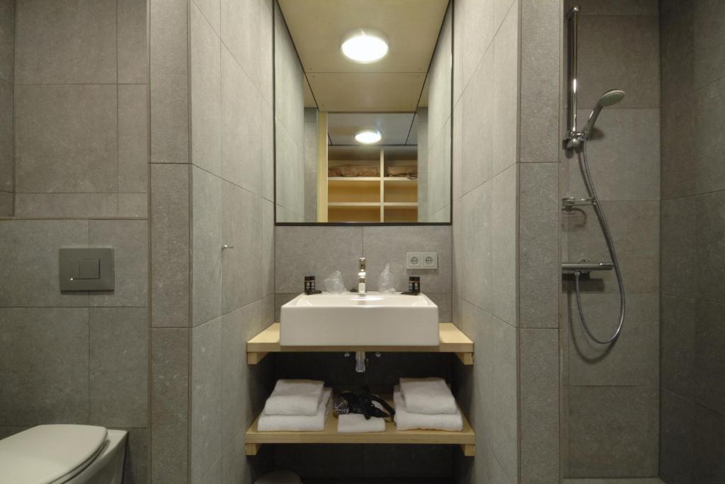 Golf Lodge - Comfort Double Room