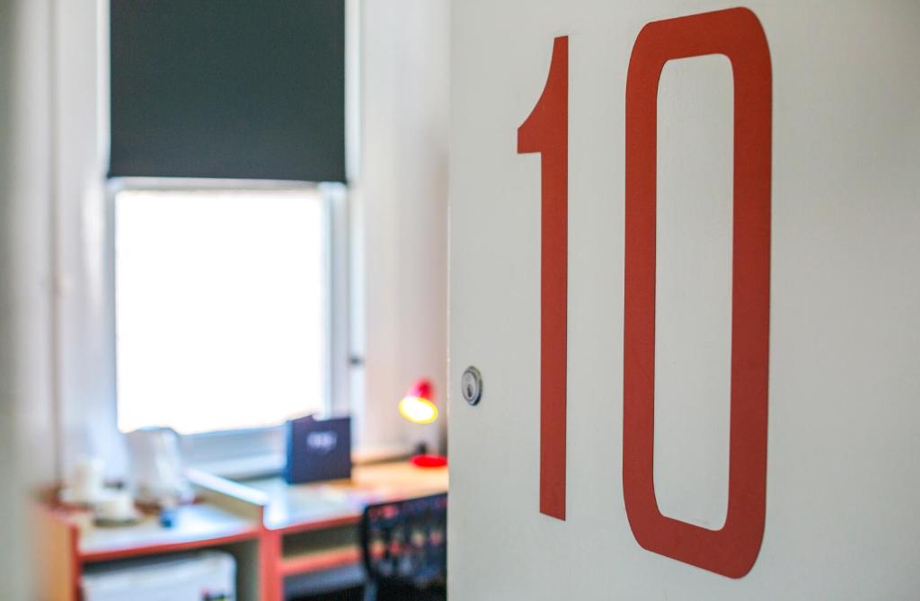 Melton Hotel Auburn - Resim 12