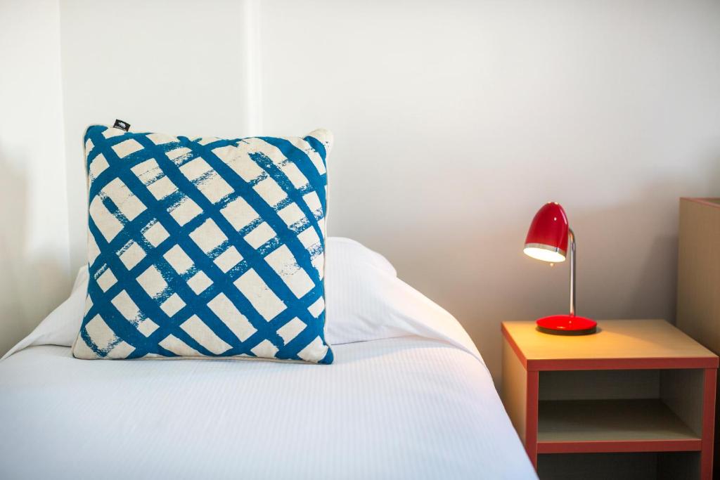 Melton Hotel Auburn - Resim 18