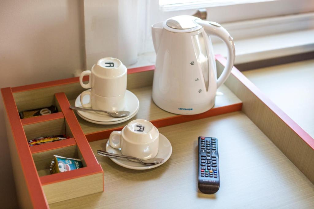 Melton Hotel Auburn - Resim 20