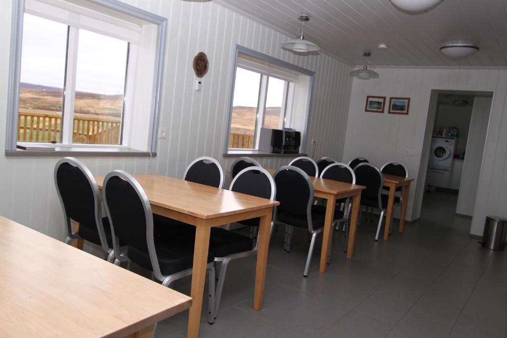 Fotografie z fotogalerie ubytování Guesthouse Steindórsstadir, West Iceland v destinaci Reykholt
