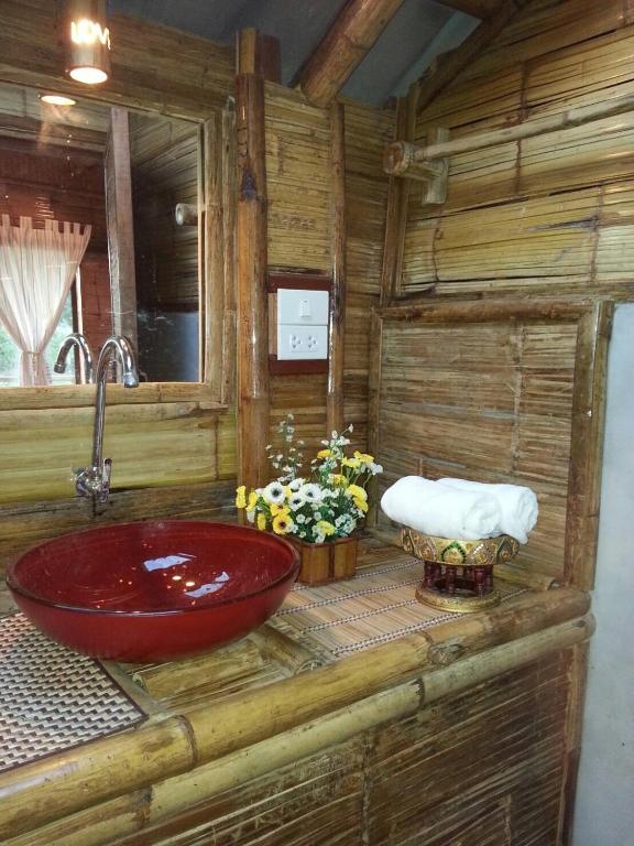 Fotografie z fotogalerie ubytování Tulip Resort Pai v destinaci Pai