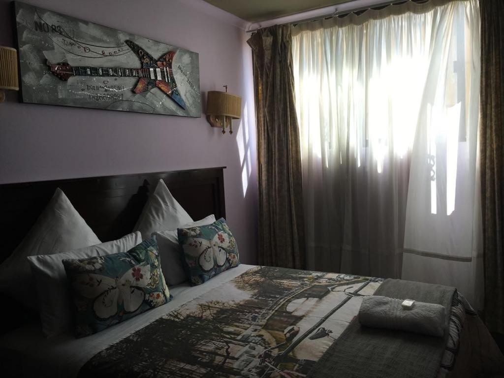 Tassili Lodge, Kempton Park (updated prices 2024)