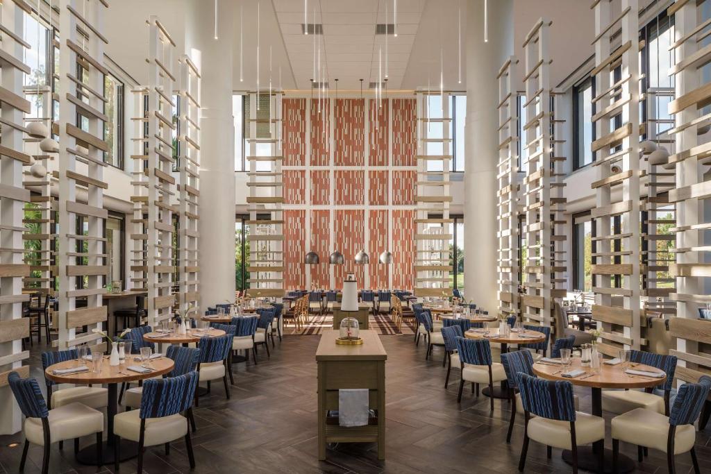Hyatt Regency Grand Cypress Resort - Free Shuttle to Theme Parks! photo