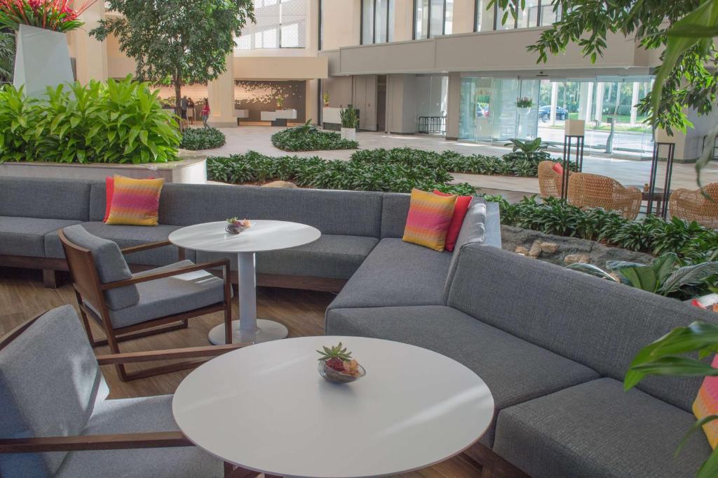 Hyatt Regency Grand Cypress Resort - Free Shuttle to Theme Parks! photo