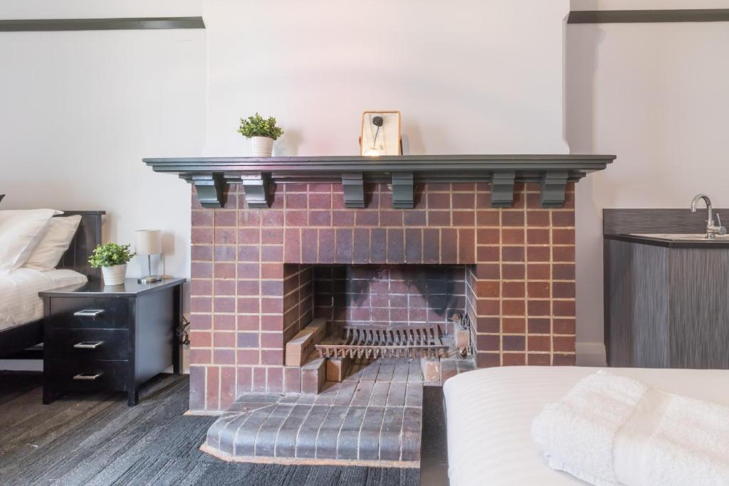 Royal Hotel Ryde - Resim 21