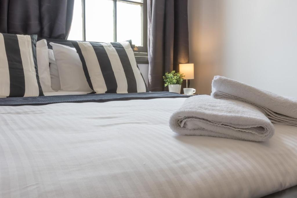 Royal Hotel Ryde - Resim 35