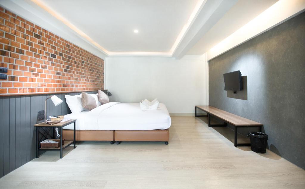 The Old City Wall Inn - Resim 5