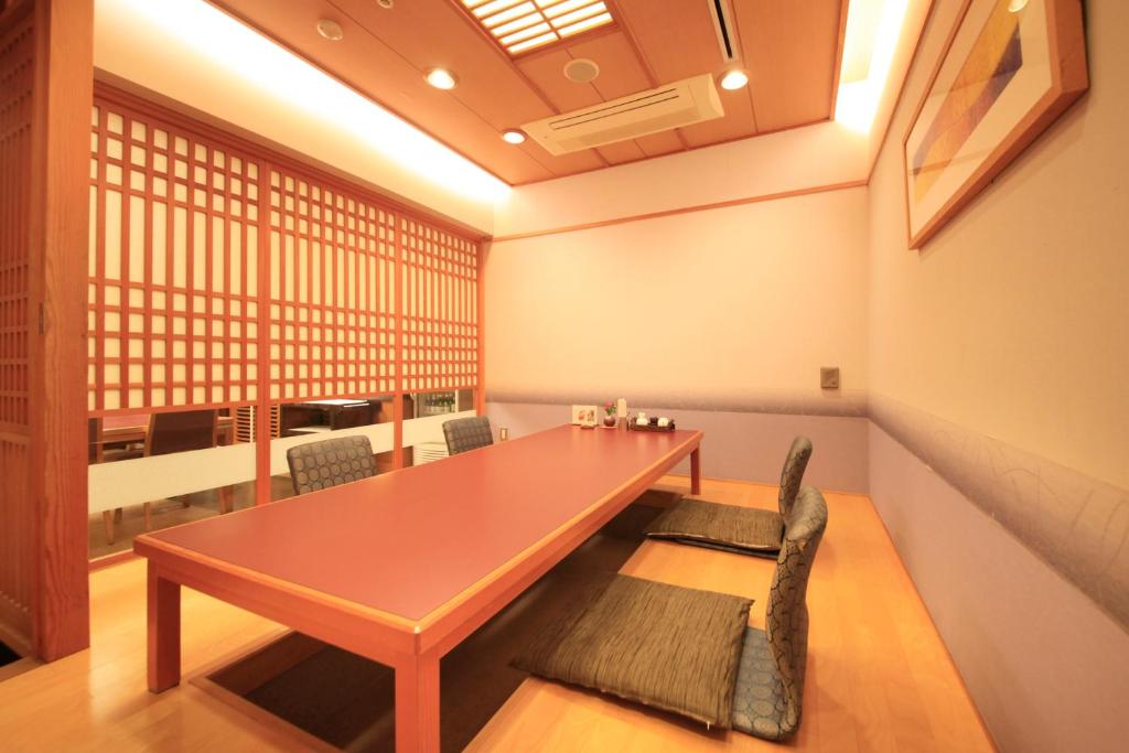 Fotografie z fotogalerie ubytování Quintessa Hotel Ogaki v destinaci Ogaki