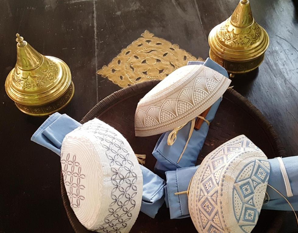 Fotografie z fotogalerie ubytování Shaba Boutique Hotel v destinaci Zanzibar City