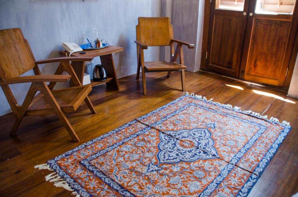 Fotografie z fotogalerie ubytování Ren I Tang Heritage Inn v destinaci George Town
