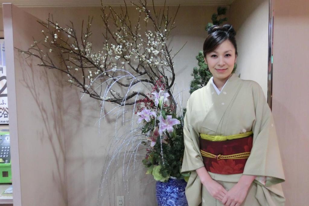 Unzen Sky Hotel thumbnail 3