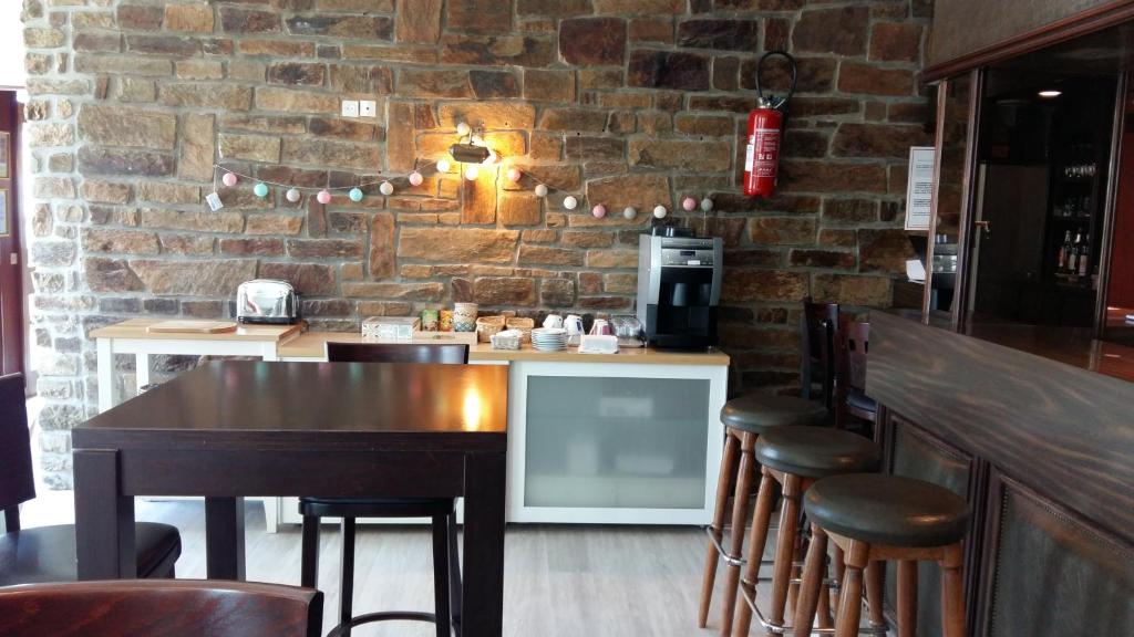 Fotografie z fotogalerie ubytování Fuzei Hôtel Lorient-Lanester v destinaci Lanester