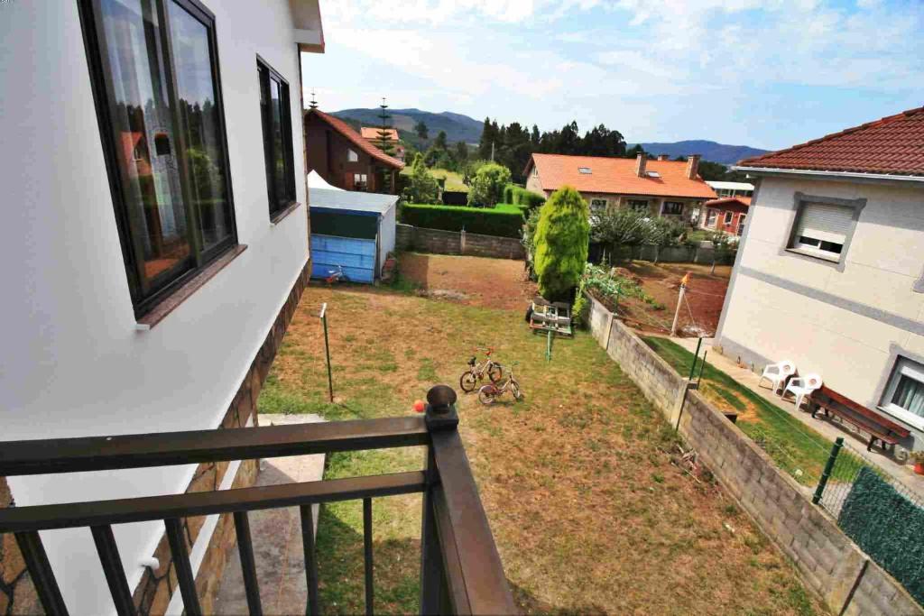 Fotografie z fotogalerie ubytování Apart. As Redondas v destinaci Cabana de Bergantiños