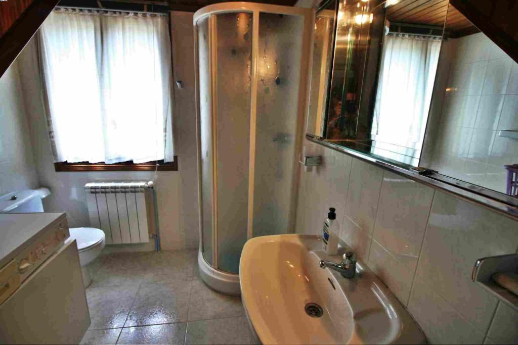 Fotografie z fotogalerie ubytování Apart. As Redondas v destinaci Cabana de Bergantiños