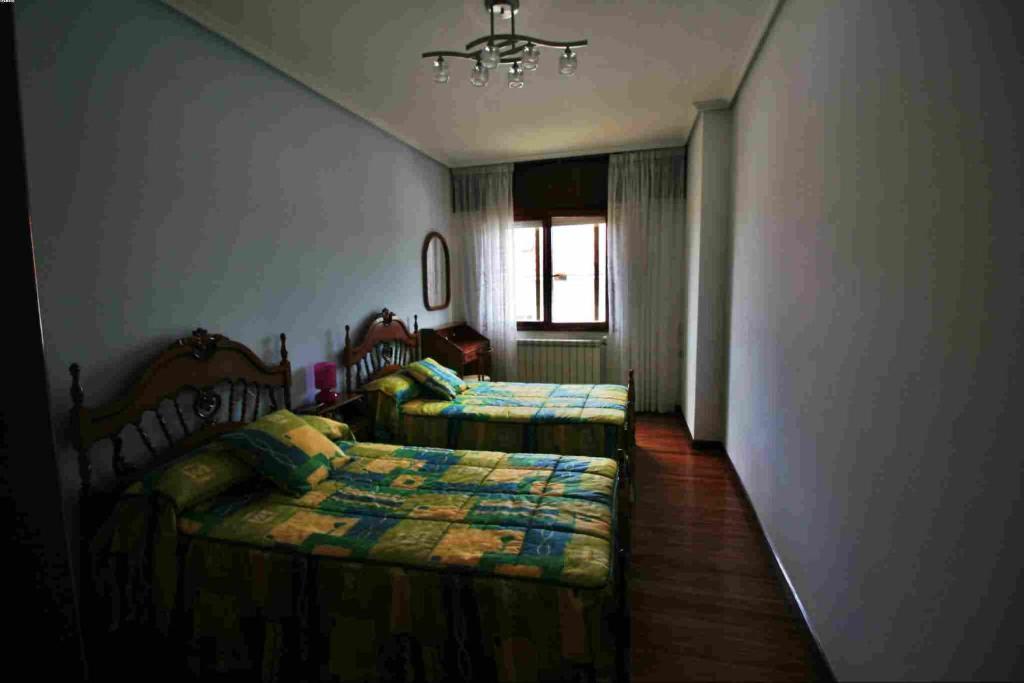 Fotografie z fotogalerie ubytování Apart. As Redondas v destinaci Cabana de Bergantiños