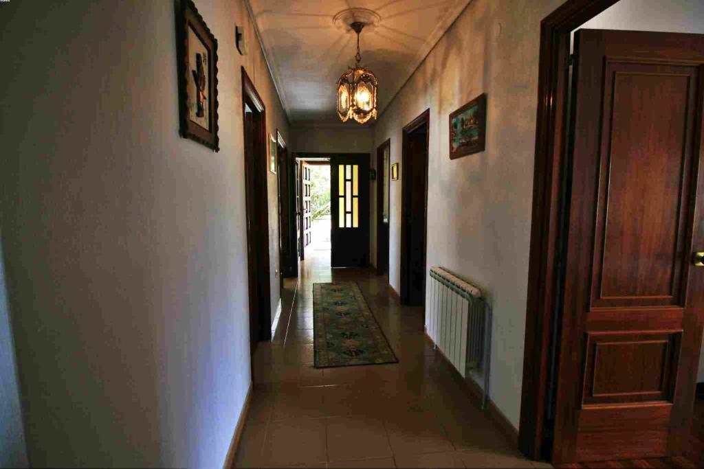 Fotografie z fotogalerie ubytování Apart. As Redondas v destinaci Cabana de Bergantiños