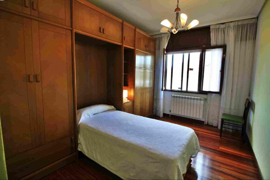 Fotografie z fotogalerie ubytování Apart. As Redondas v destinaci Cabana de Bergantiños