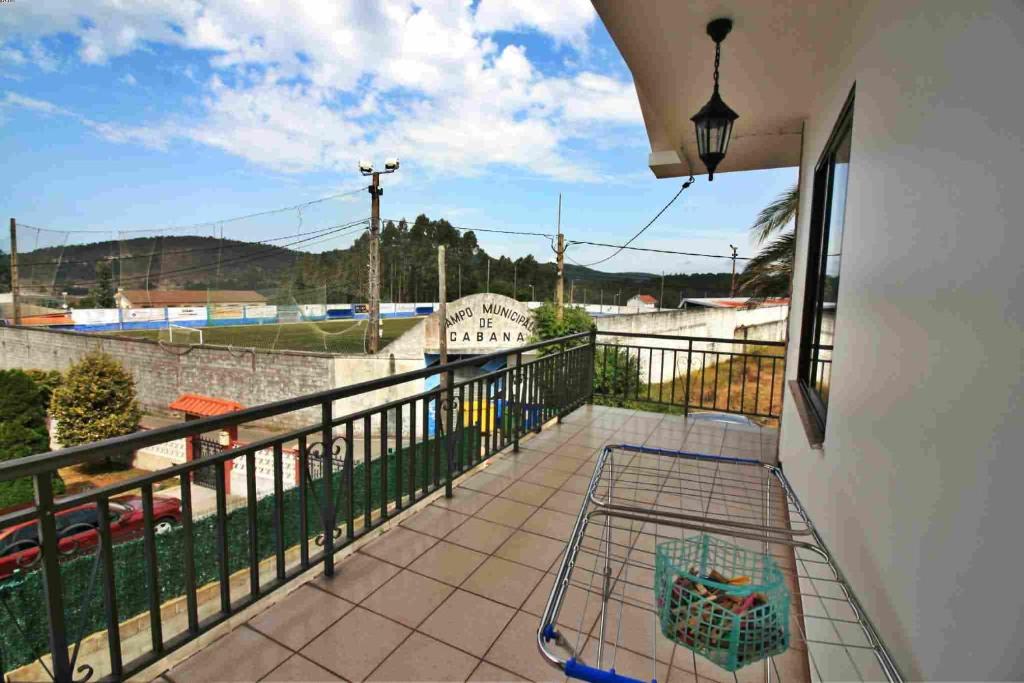 Fotografie z fotogalerie ubytování Apart. As Redondas v destinaci Cabana de Bergantiños