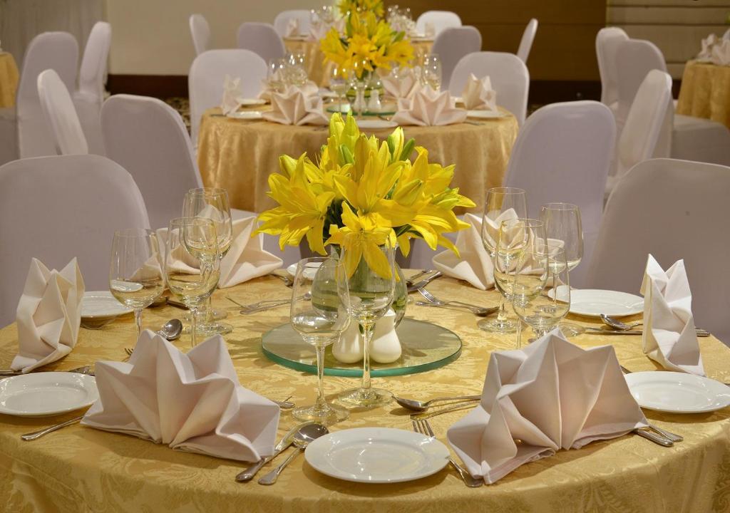 Fotografie z fotogalerie ubytování Fortune Park Sishmo, Bhubaneswar - Member ITC Hotels' Group v destinaci Bhuvanéšvar