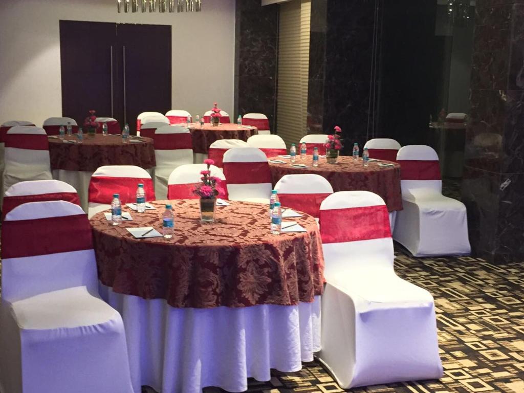Fotografie z fotogalerie ubytování Fortune Park Sishmo, Bhubaneswar - Member ITC Hotels' Group v destinaci Bhuvanéšvar