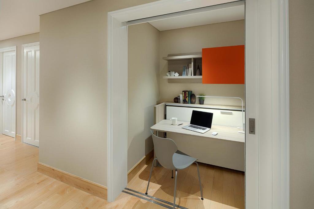 Suite Executive