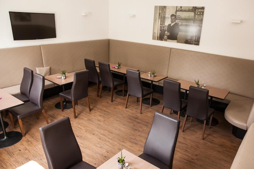 Hotel Bergwirt Schönbrunn - Resim 37