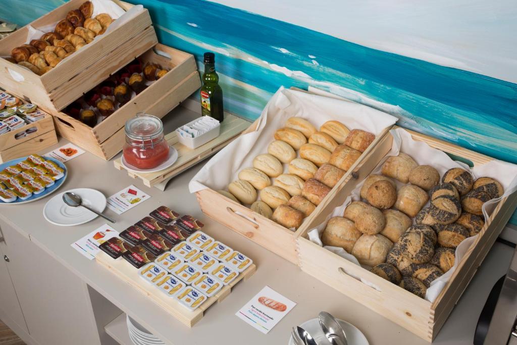 Casual del Mar Málaga - Resim 18