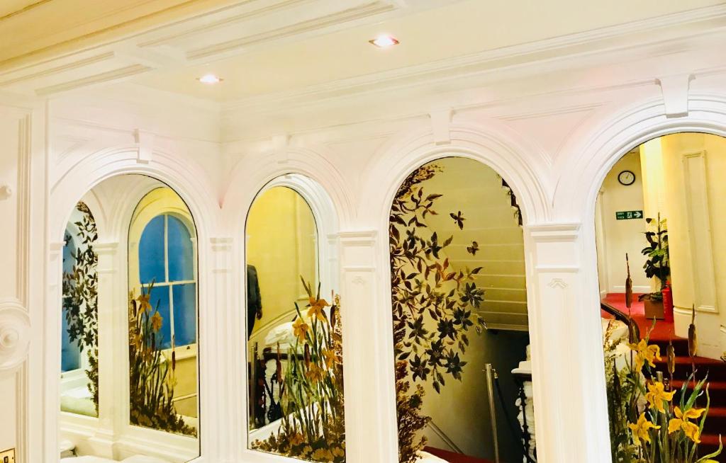 The Brompton Hotel - Resim 37