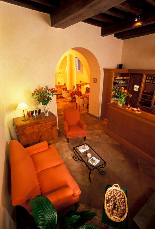 Hotel Santa Maria - Resim 36