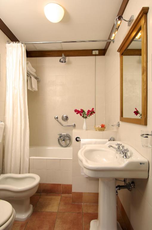 Hotel Santa Maria - Resim 19