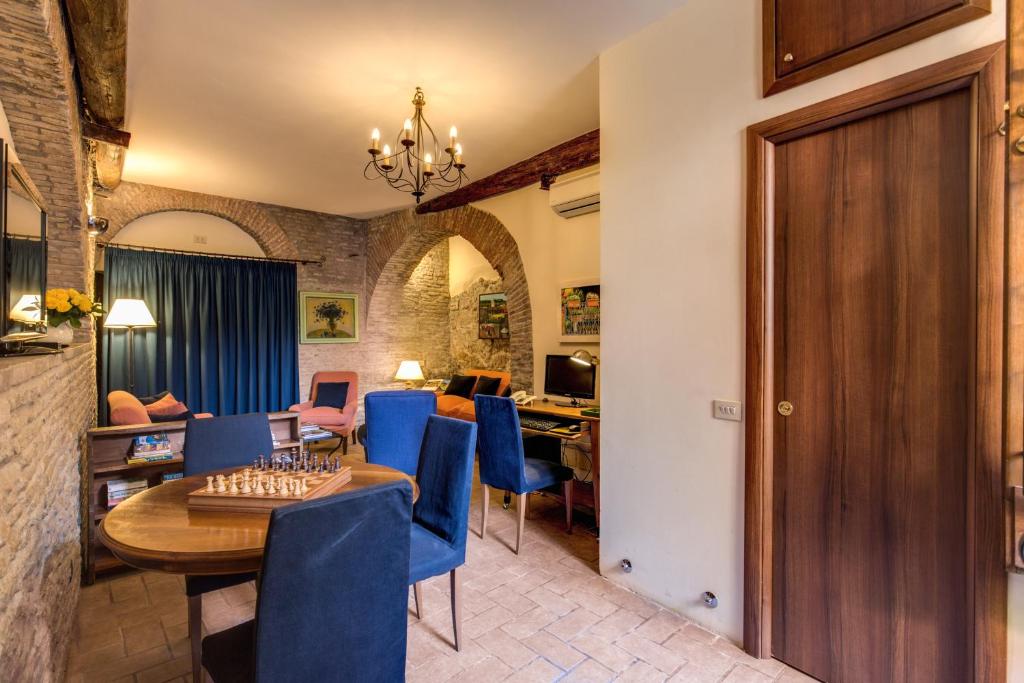 Hotel Santa Maria - Resim 16