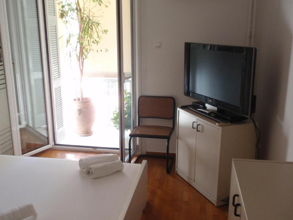 Fotografia z galérie ubytovania Areos Apartment v Aténach