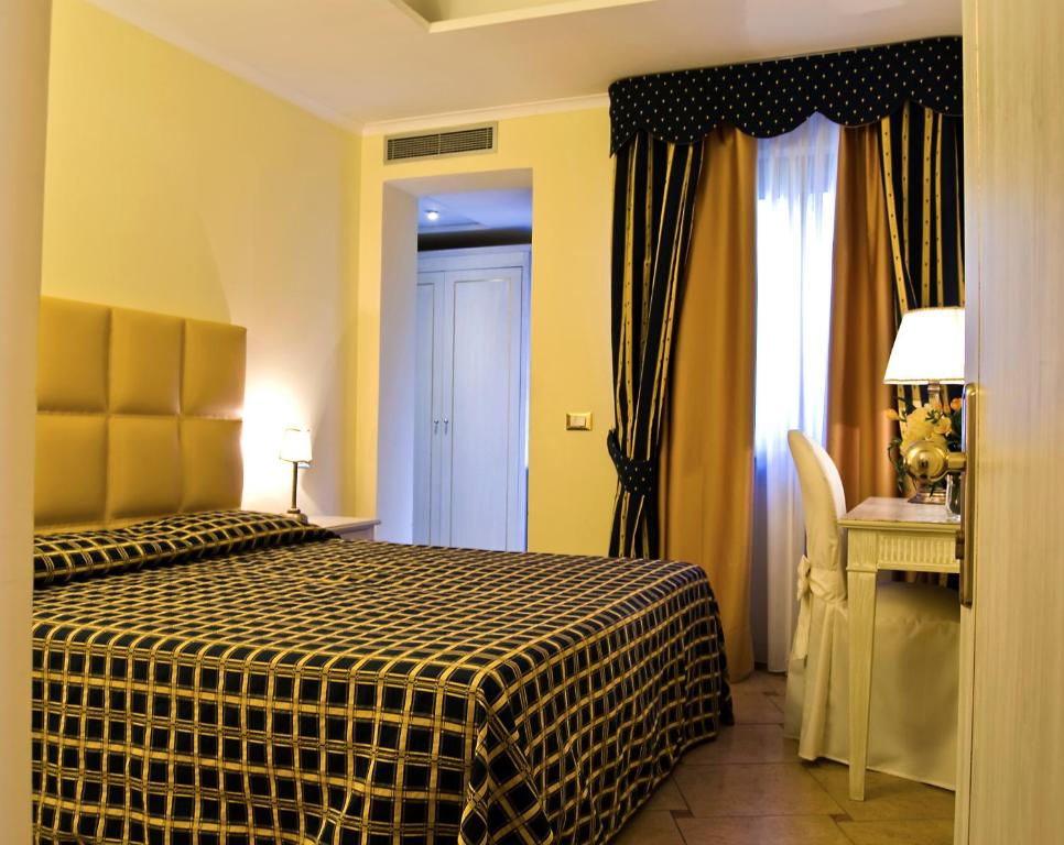 Hotel La Vue d'Or - 1