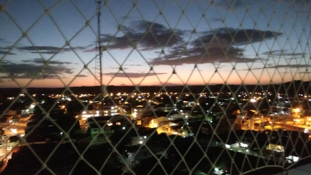  Flat em Sao Jose da Coroa Grande