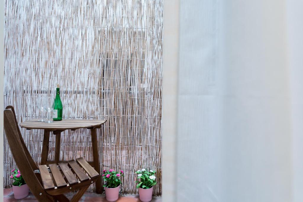 Fotografia z galérie ubytovania Apartamentos Diaber Gerona 22 v destinácii Seville