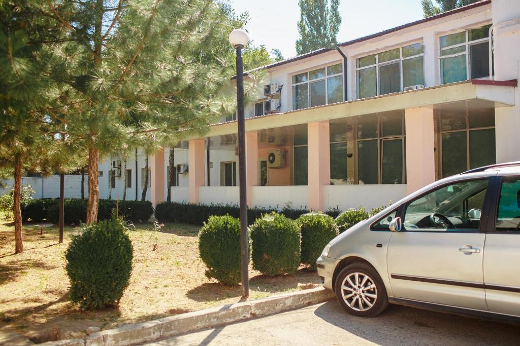Fotografie z fotogalerie ubytování Premium Hotel v destinaci Izmail