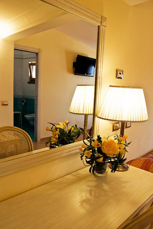 Hotel La Vue d'Or - 8