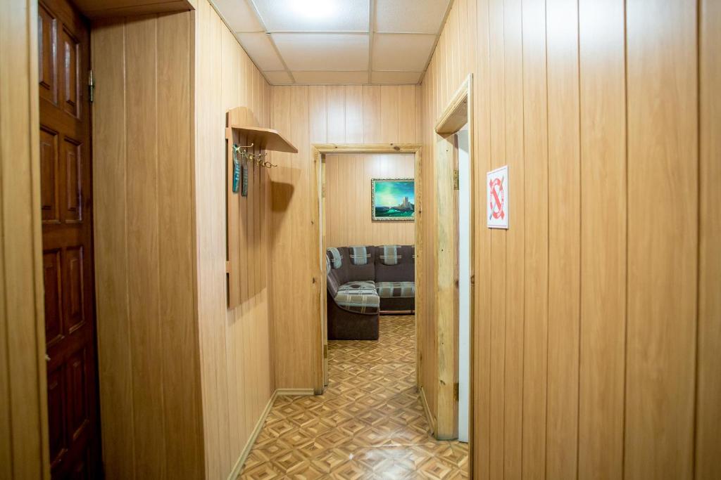 Fotografie z fotogalerie ubytování Premium Hotel v destinaci Izmail