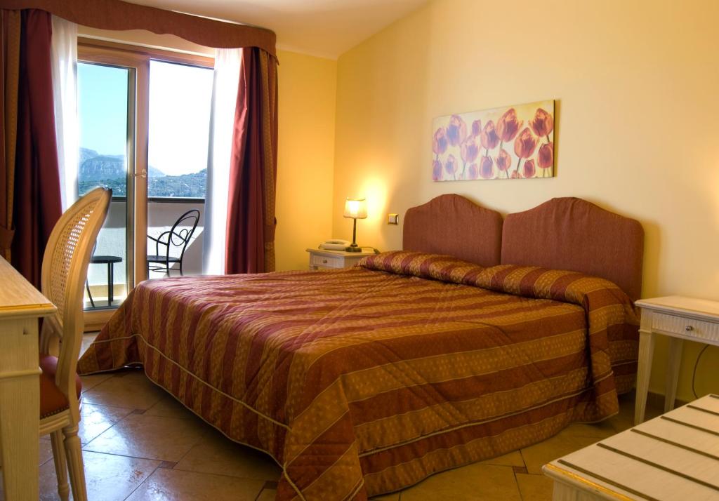 Hotel La Vue d'Or - 5