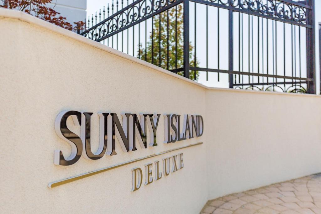 Апартаменти в комплекс Sunny Island Deluxe